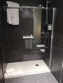 Hotel Sercotel Coliseo