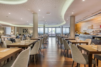 Hotel Sercotel Coliseo