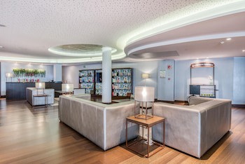 Hotel Sercotel Coliseo