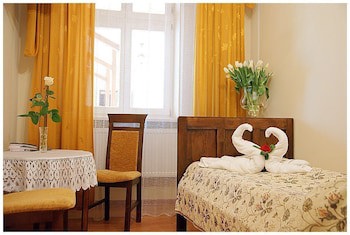 Aparthotel Camea