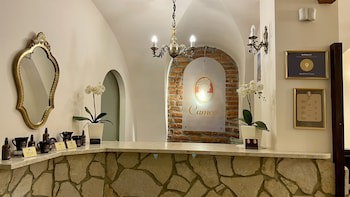Aparthotel Camea