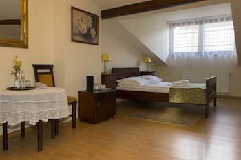Aparthotel Camea