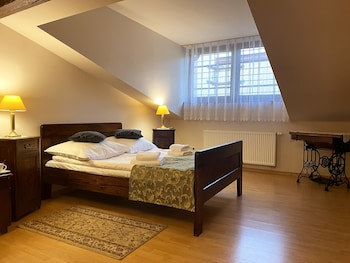 Aparthotel Camea