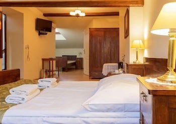 Aparthotel Camea