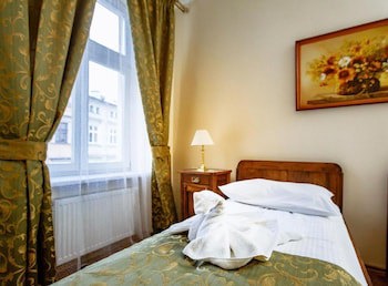 Aparthotel Camea