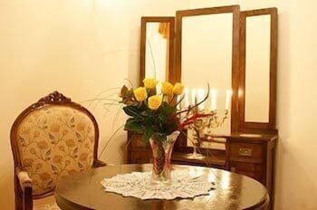 Aparthotel Camea