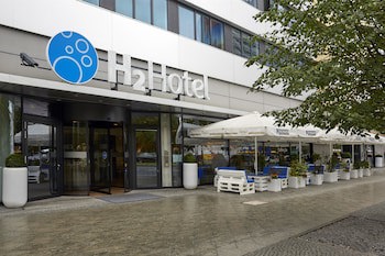 H2 Hotel Berlin Alexanderplatz