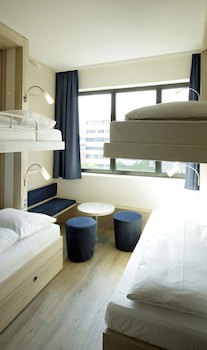H2 Hotel Berlin Alexanderplatz galeri fotoğrafı
