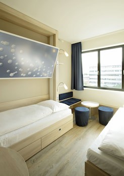 H2 Hotel Berlin Alexanderplatz fotoğrafı