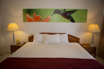 Eco Resort Inn
