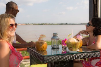 Eco Resort Inn