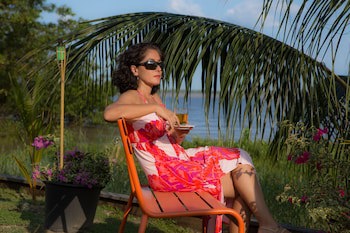 Eco Resort Inn