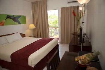 Eco Resort Inn