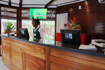Eco Resort Inn