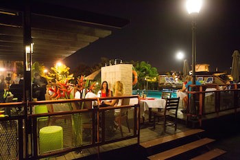 Eco Resort Inn