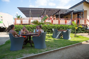 Eco Resort Inn