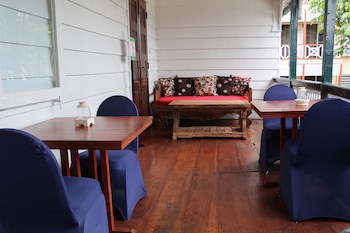 Eco Resort Inn