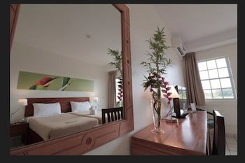 Eco Resort Inn