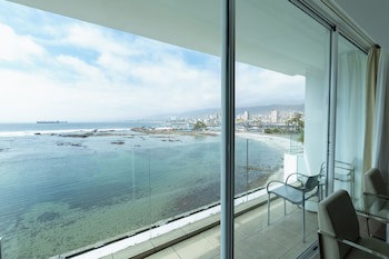 Terrado Suites Antofagasta