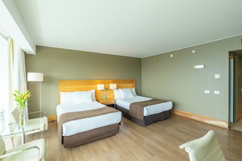 Terrado Suites Antofagasta