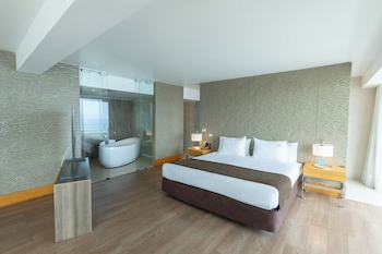 Terrado Suites Antofagasta