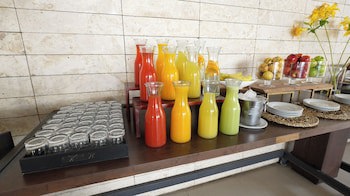 Terrado Suites Antofagasta