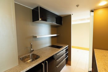 Terrado Suites Antofagasta