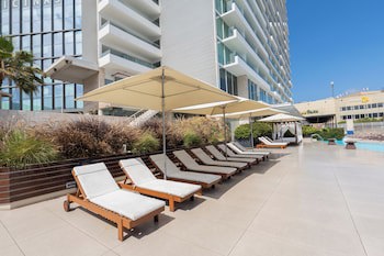 Terrado Suites Antofagasta