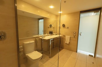 Terrado Suites Antofagasta