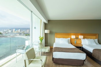 Terrado Suites Antofagasta