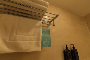 Terrado Suites Antofagasta