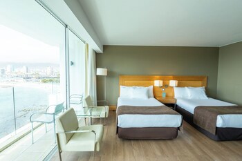 Terrado Suites Antofagasta