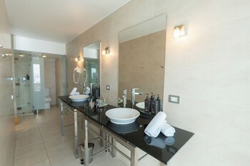 Terrado Suites Antofagasta