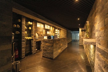 Terrado Suites Antofagasta