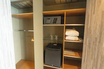 Terrado Suites Antofagasta