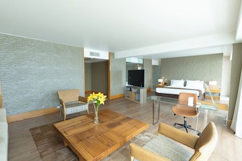 Terrado Suites Antofagasta
