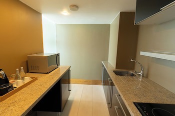 Terrado Suites Antofagasta
