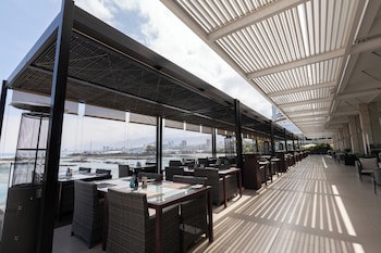 Terrado Suites Antofagasta