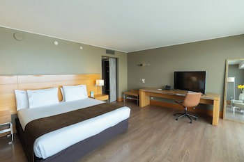 Terrado Suites Antofagasta