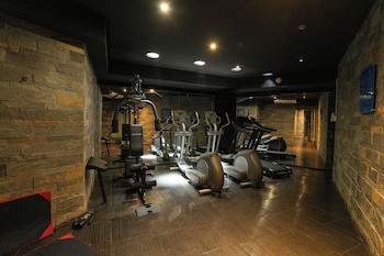 Terrado Suites Antofagasta