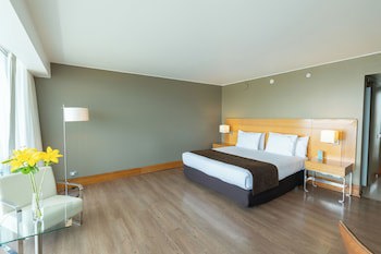 Terrado Suites Antofagasta