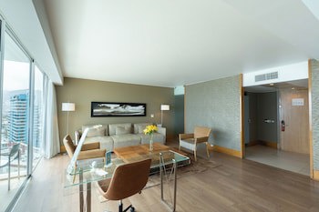 Terrado Suites Antofagasta