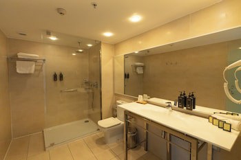 Terrado Suites Antofagasta