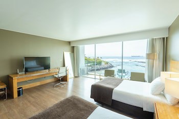 Terrado Suites Antofagasta