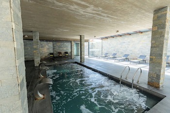 Terrado Suites Antofagasta