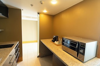 Terrado Suites Antofagasta