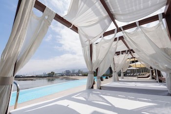 Terrado Suites Antofagasta