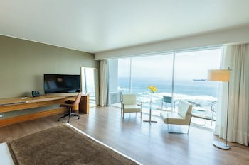 Terrado Suites Antofagasta