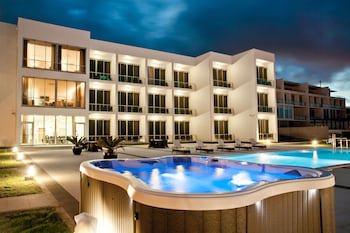 Atlantida Mar Hotel