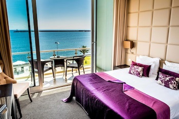 Atlantida Mar Hotel